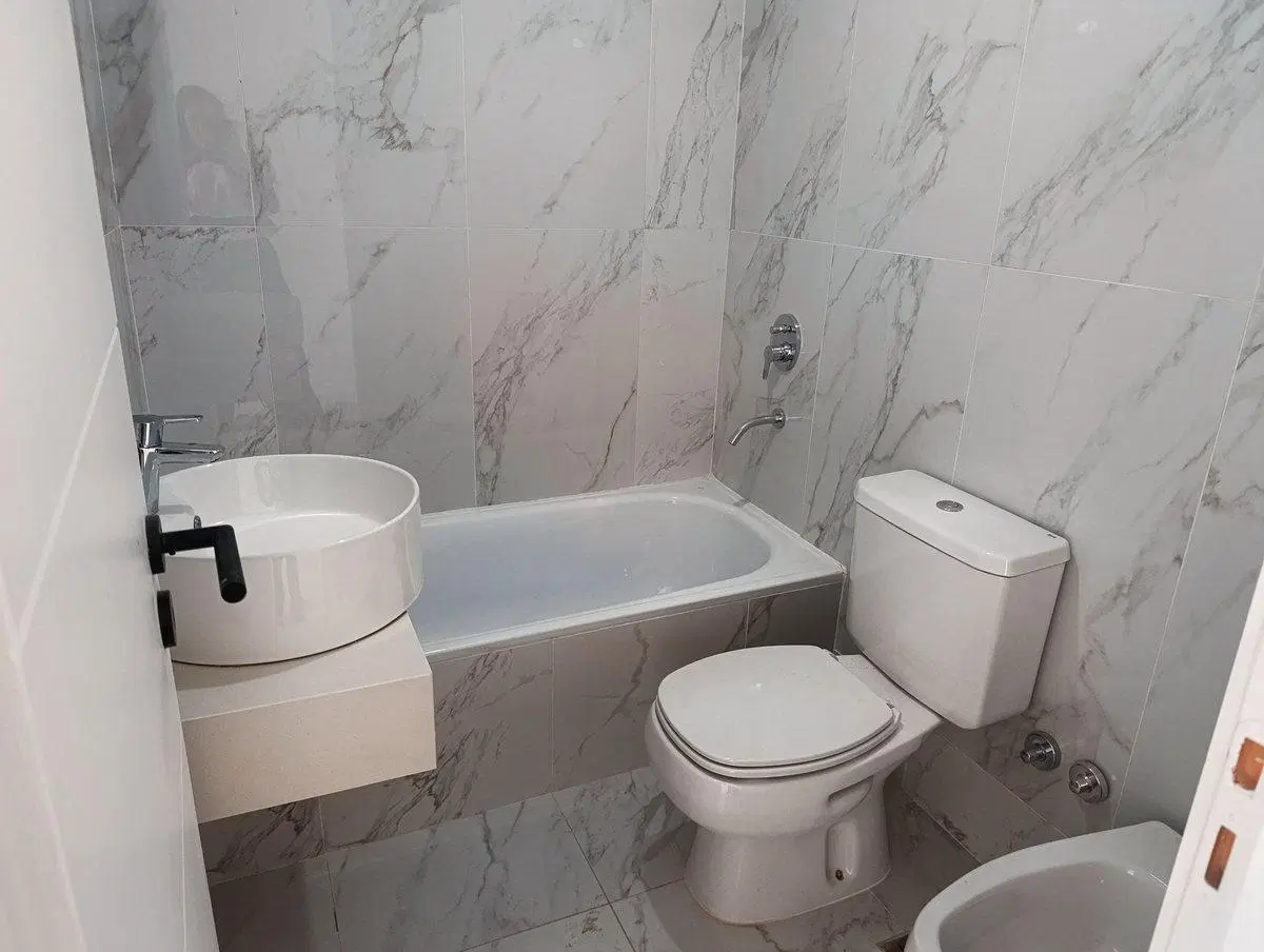 Depto 3 Amb en Venta en Brickell Boulevard PISO 13 3