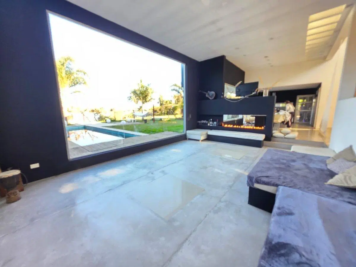 VENTA CASA 5 AMB AL AGUA AMARRA S. ISIDRO LABRADOR 5