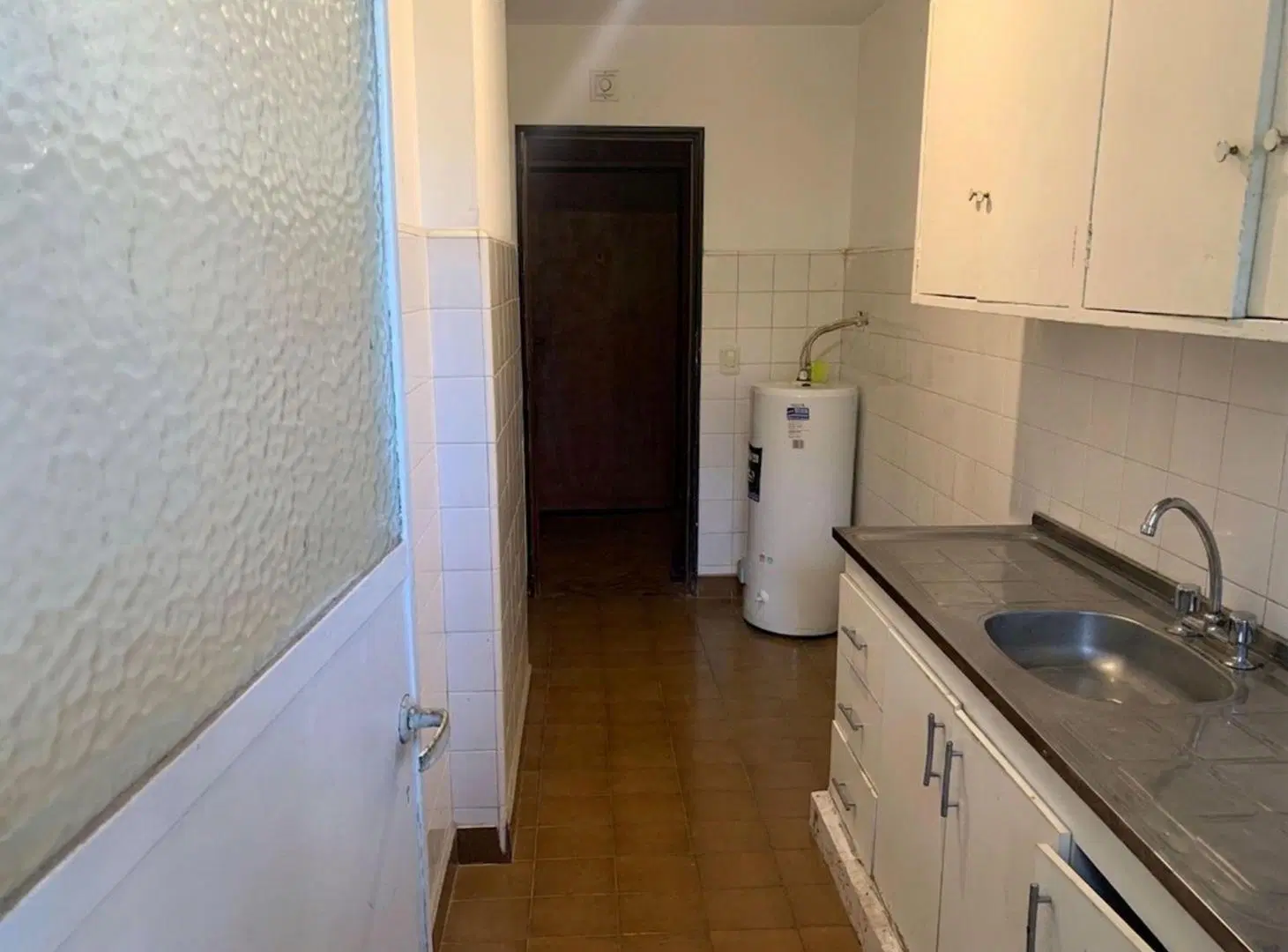 DEPTO 3 AMB EN VENTA EN ACASUSO C/BALCÓN 8