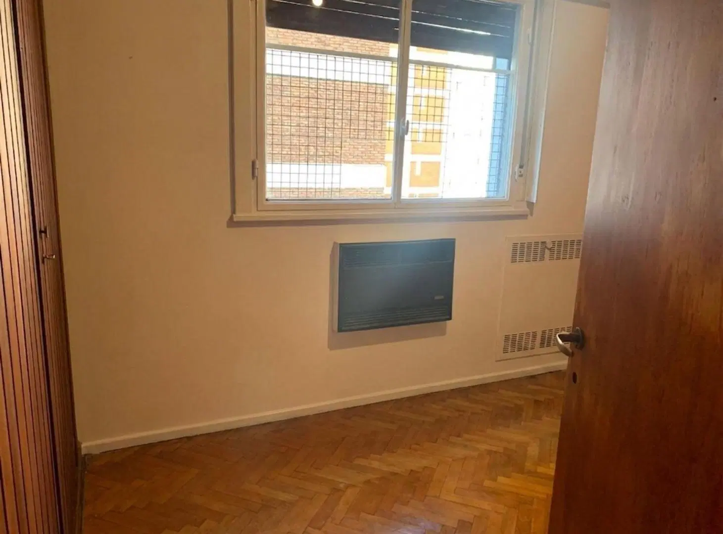 DEPTO 3 AMB EN VENTA EN ACASUSO C/BALCÓN 5