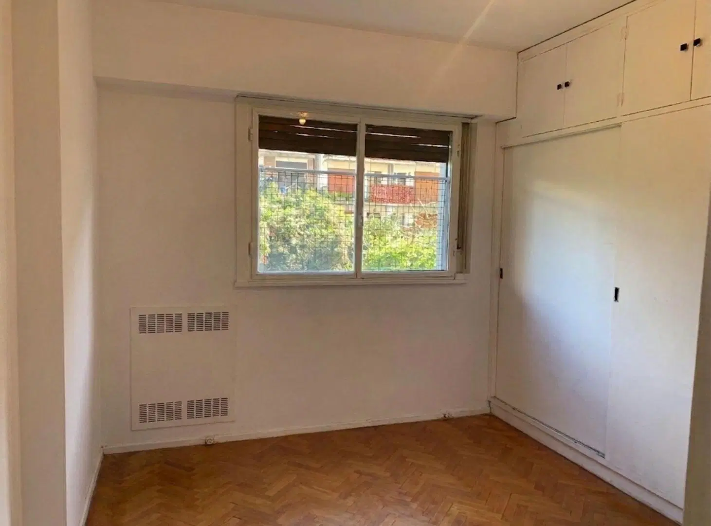 DEPTO 3 AMB EN VENTA EN ACASUSO C/BALCÓN 3