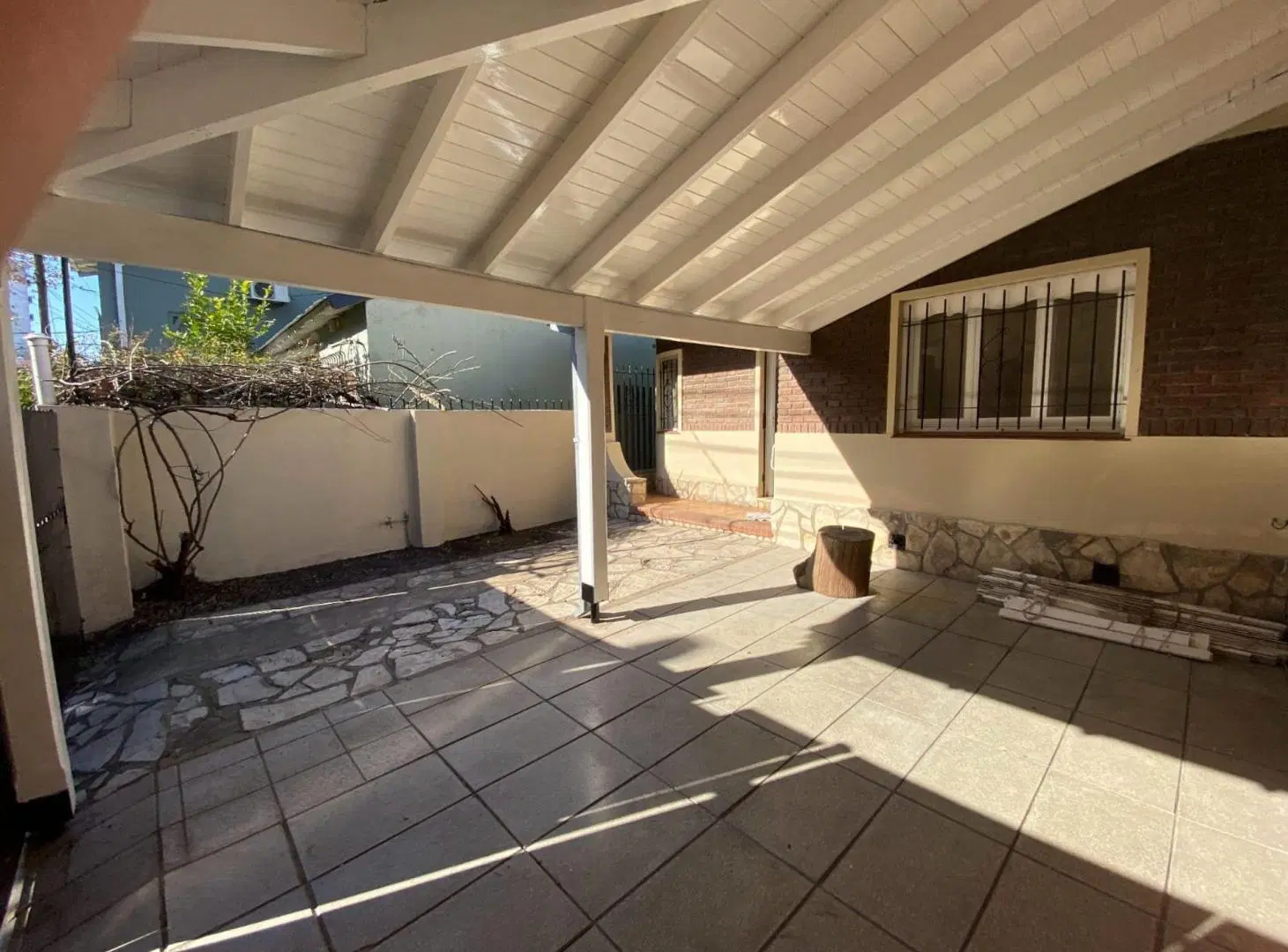 CASA 3 AMBIENTES EN ALQUILER EN SAN FERNANDO 8