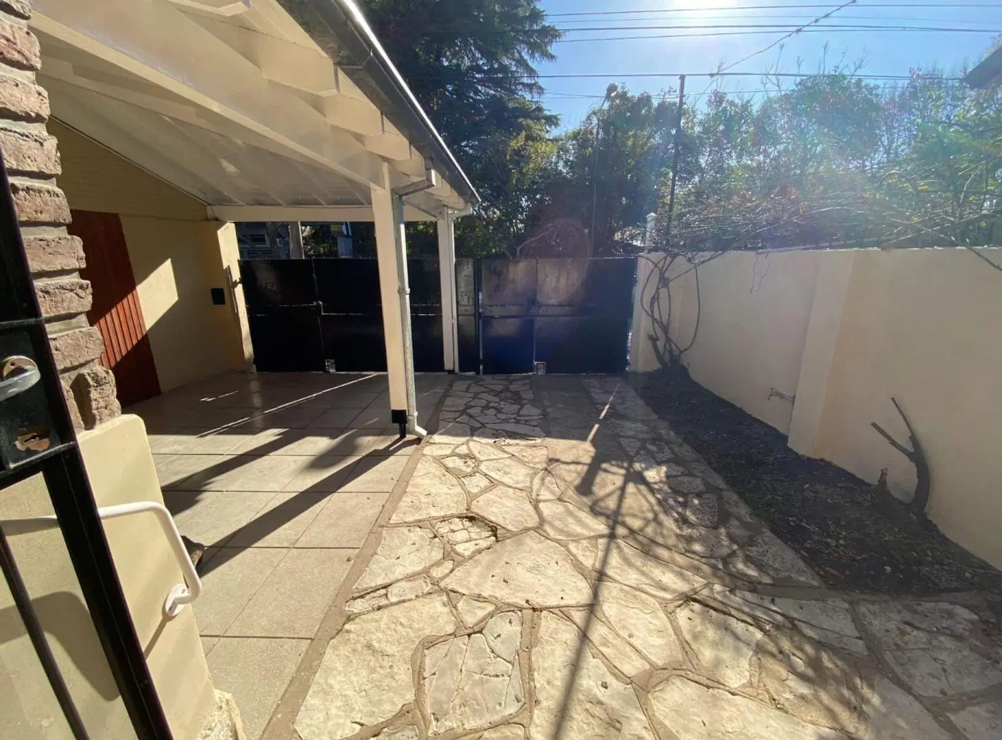 CASA 3 AMBIENTES EN ALQUILER EN SAN FERNANDO 3