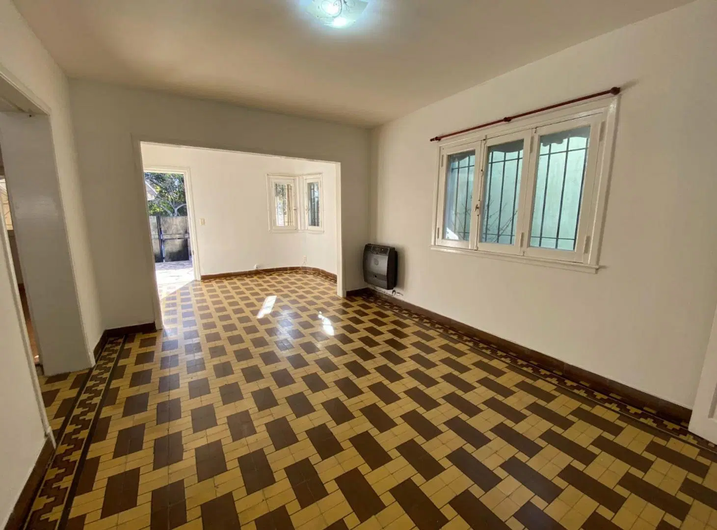 CASA 3 AMBIENTES EN ALQUILER EN SAN FERNANDO 5