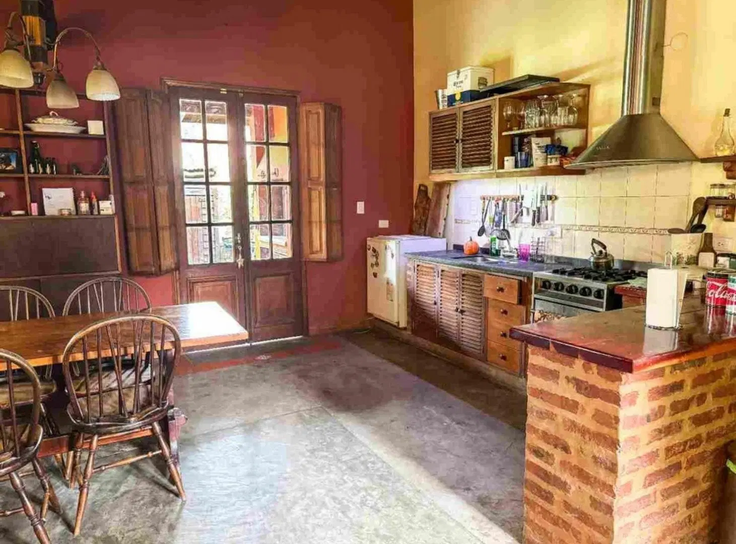 CASA 4 AMB EN VENTA EN ING. MASCHWITZ C/PILETA 4