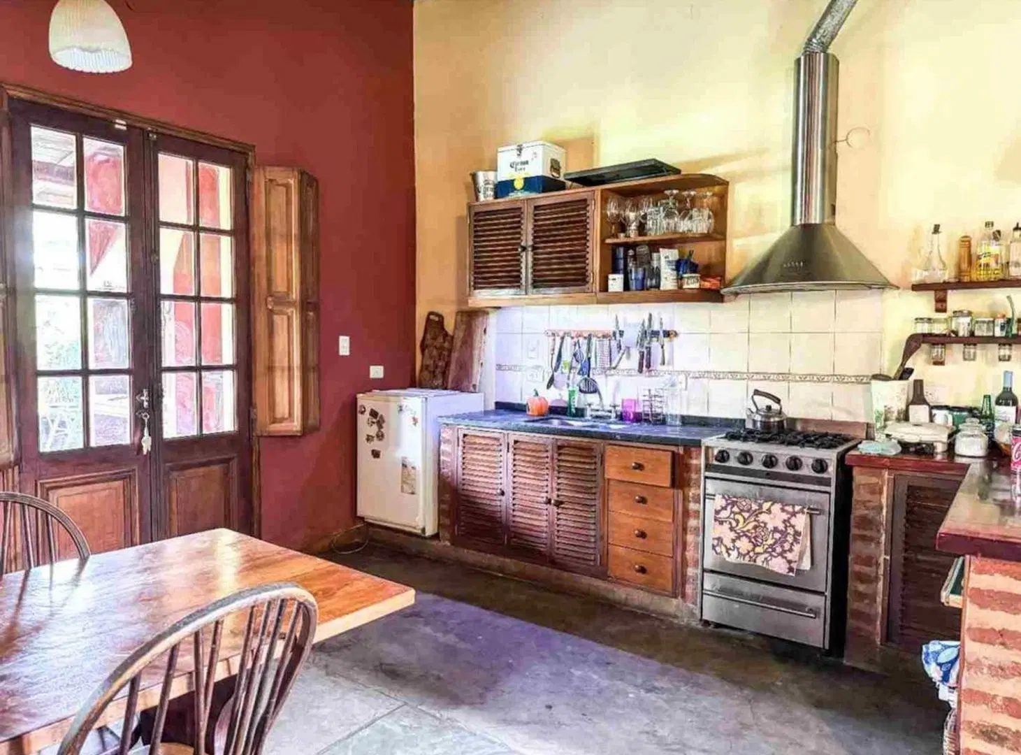 CASA 4 AMB EN VENTA EN ING. MASCHWITZ C/PILETA 2