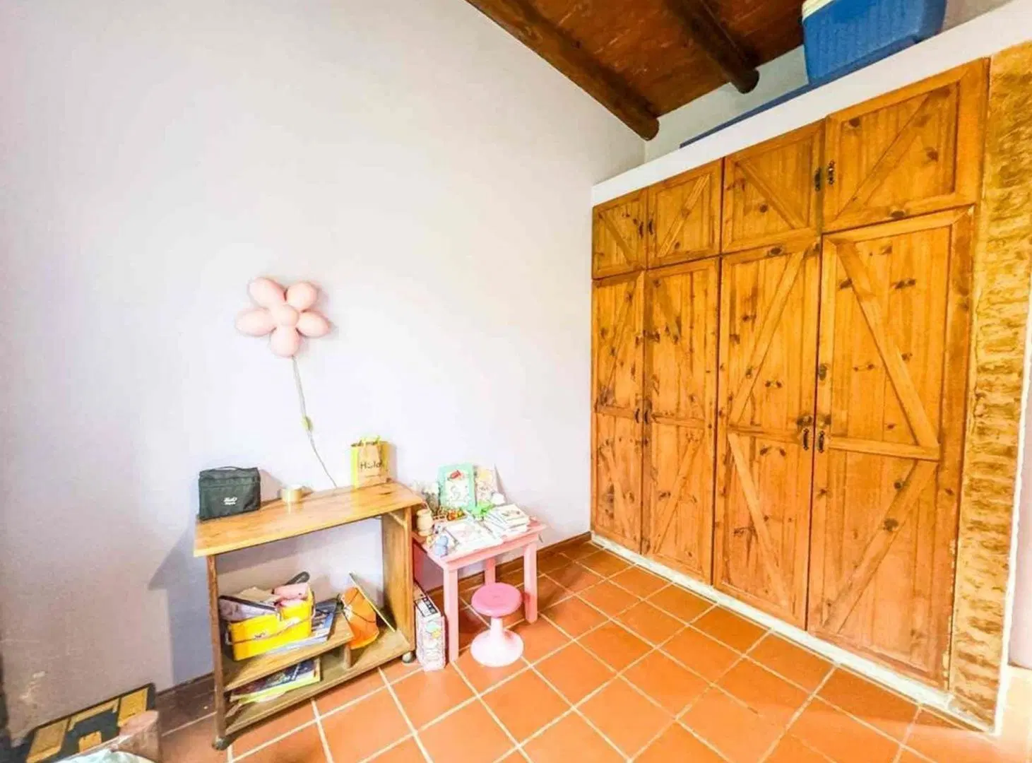 CASA 4 AMB EN VENTA EN ING. MASCHWITZ C/PILETA 8