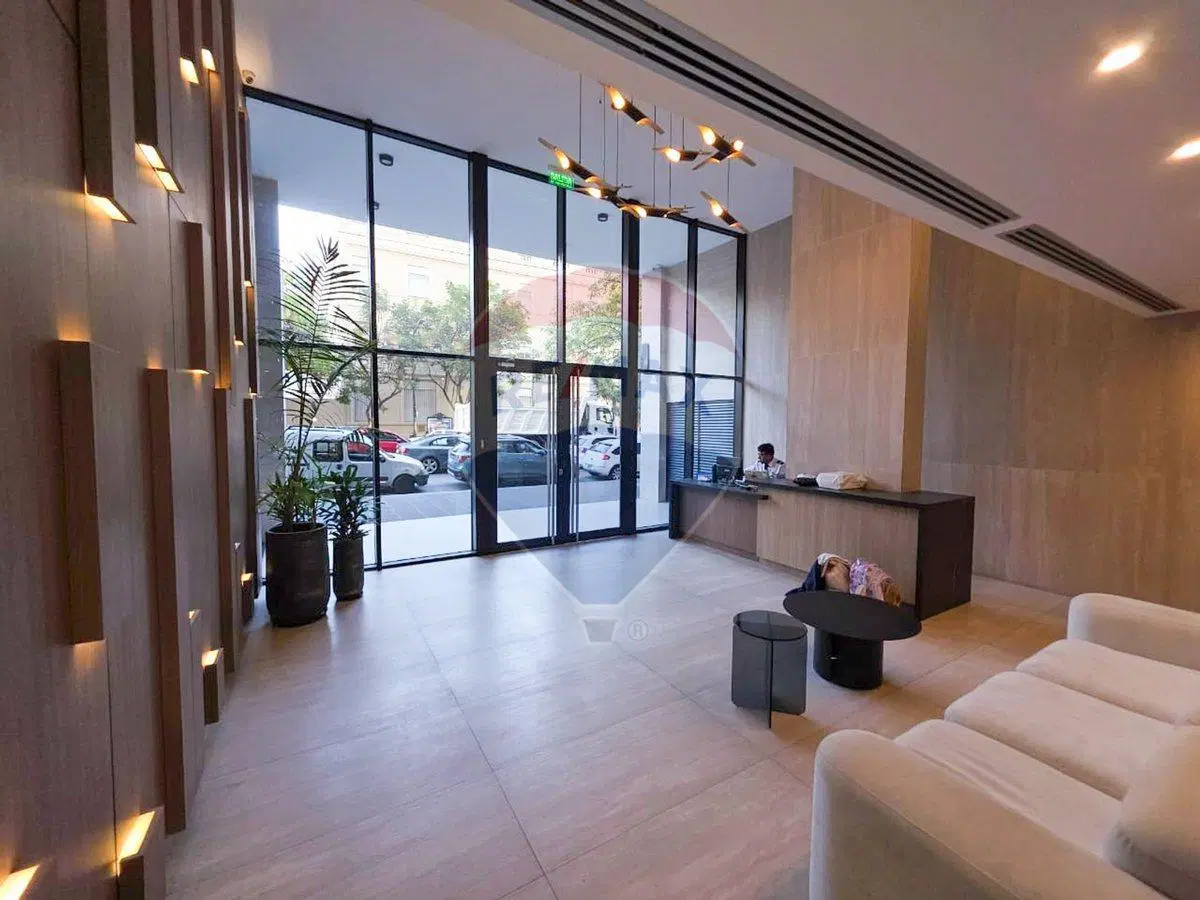 ALQUILER 4 AMB FULL AMENITIES A ESTRENAR, BELGRANO 3