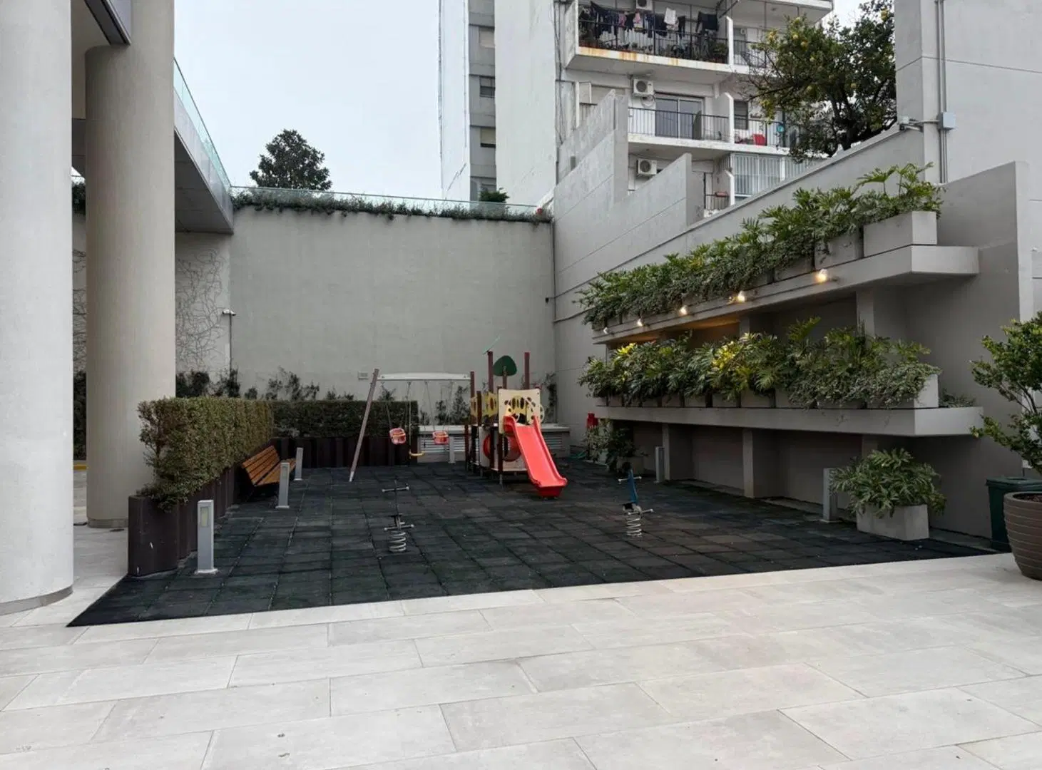 DEPTO 2 AMB EN VENTA EN NUÑEZ COCHERA DOBLE ASTOR 5