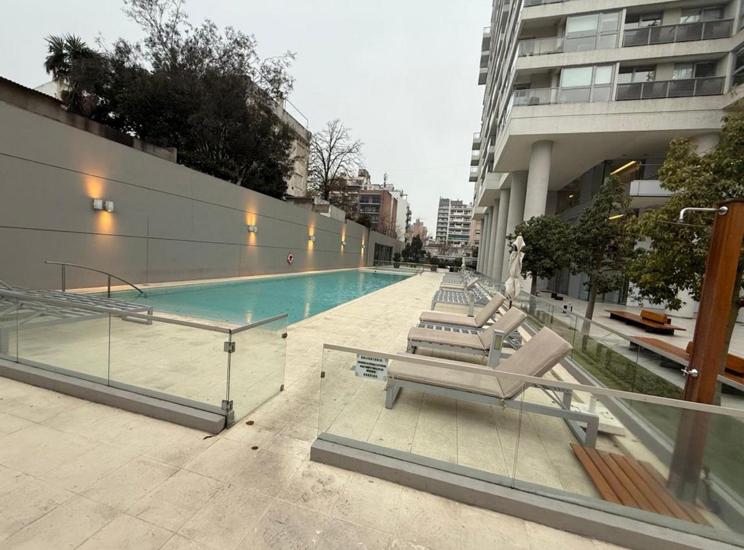Foto de DEPTO 2 AMB EN VENTA EN NUÑEZ COCHERA DOBLE ASTOR, imagen 2