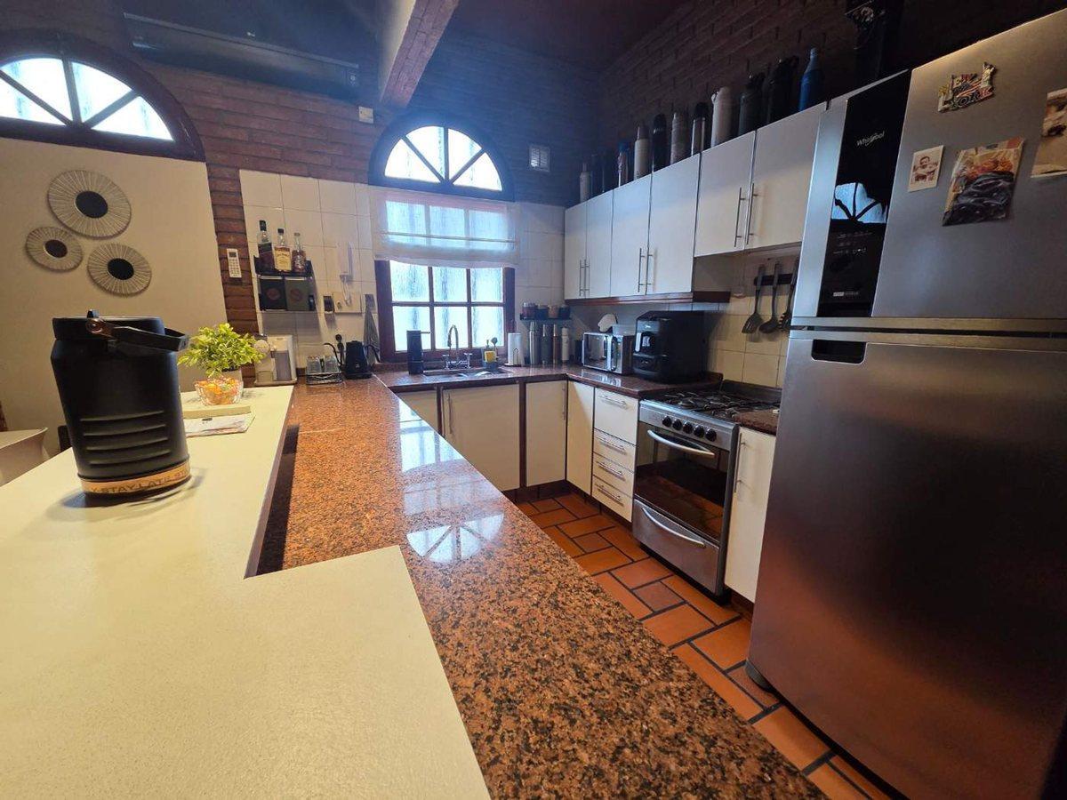Foto de VENTA 3 amb. Quincho/Terraza, imagen 1