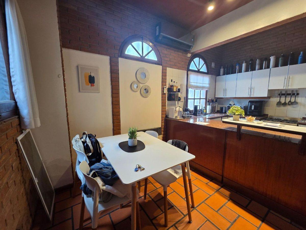 Foto de VENTA 3 amb. Quincho/Terraza, imagen 5