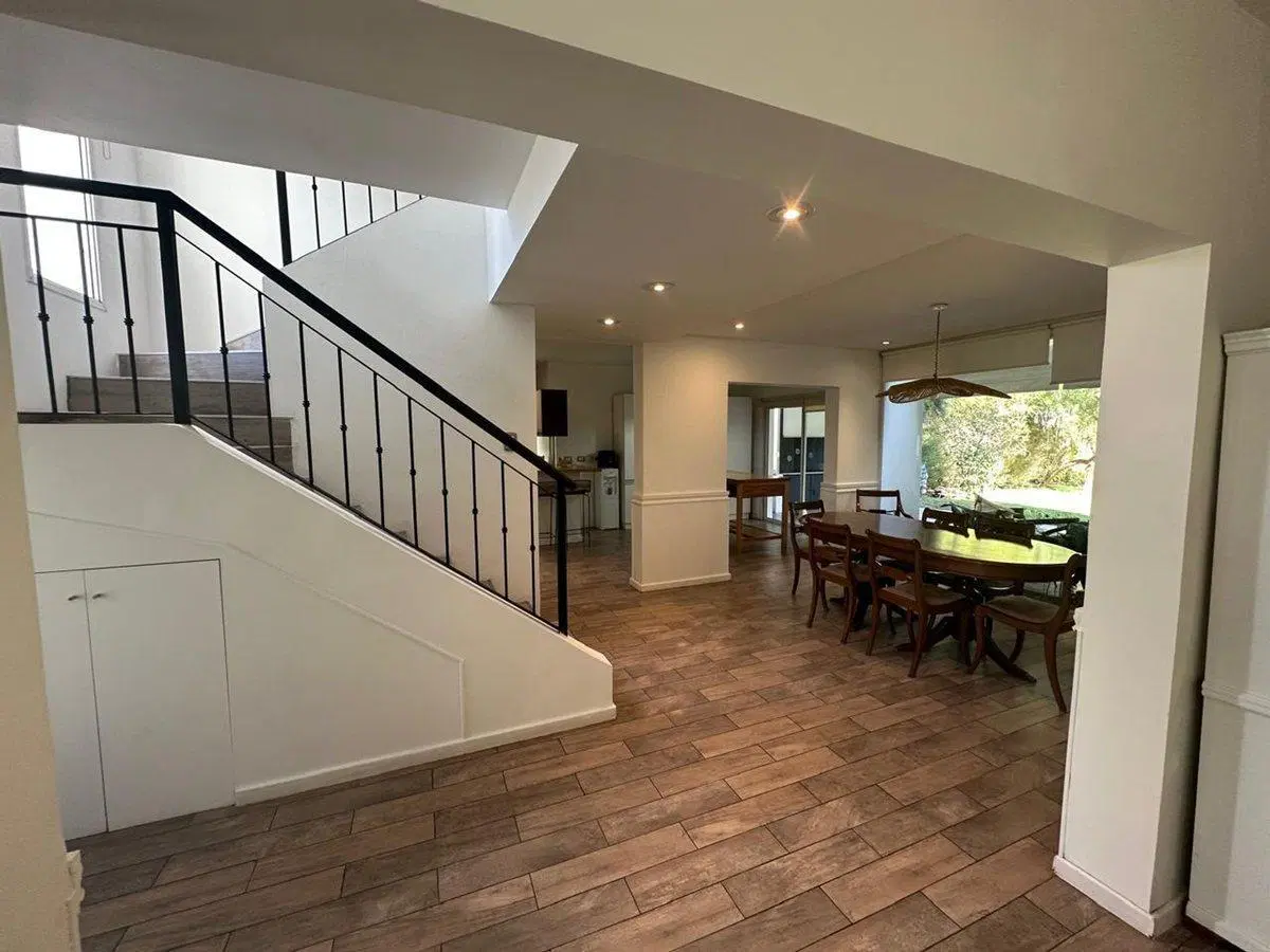CASA EN  VENTA EN SAN ISIDRO LABRADOR APTO CREDITO 2