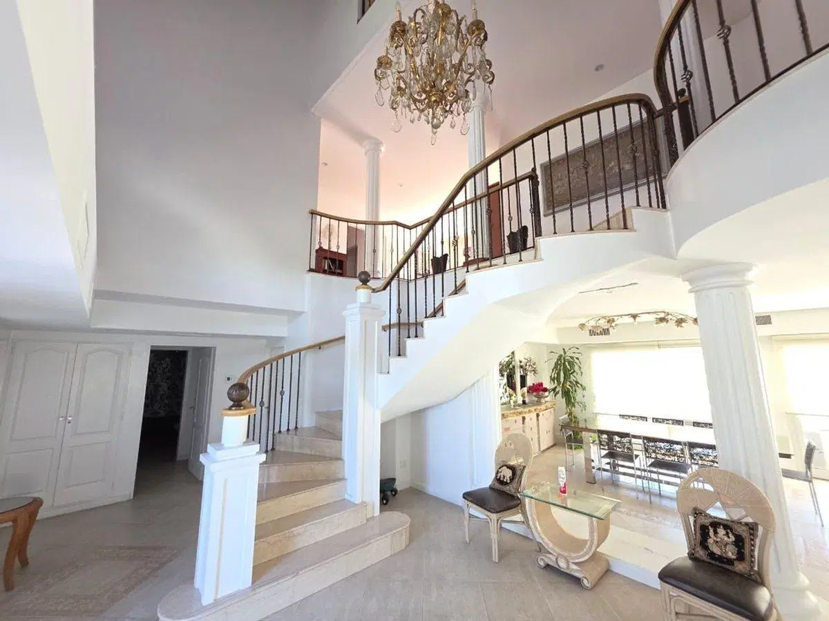 VENTA CASA 6 AMB CLUB DE CAMPO HACOAJ LOTE 1000 M2 2