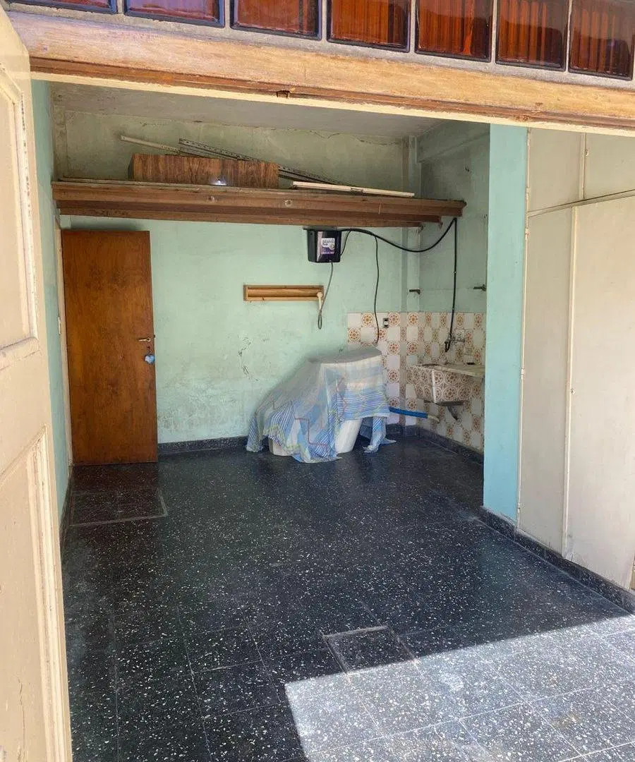 Venta Casa 4amb c/ Garage y Terraza APTO CREDITO 4