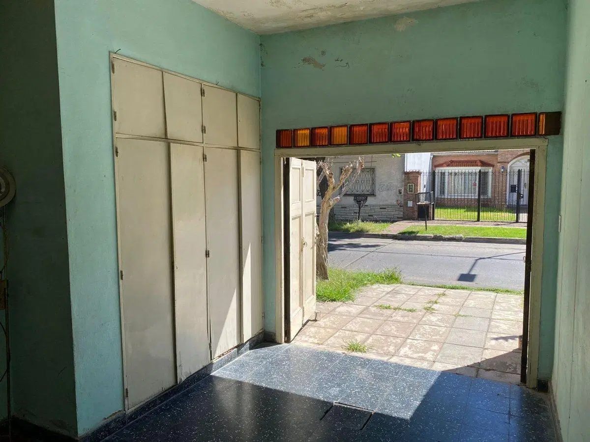 Venta Casa 4amb c/ Garage y Terraza APTO CREDITO 3