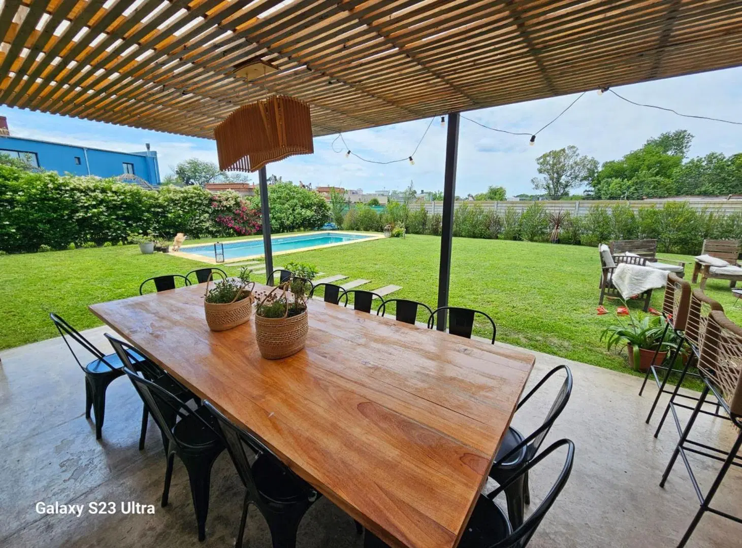 VENTA CASA 6 AMB SAN MATIAS AREA 3 3