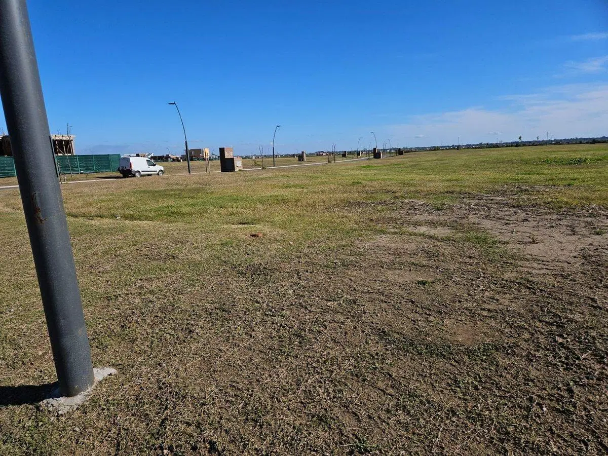 LOTE INT. VENTA PUERTOS DEL LAGO, ACEPTA PERMUTA 5