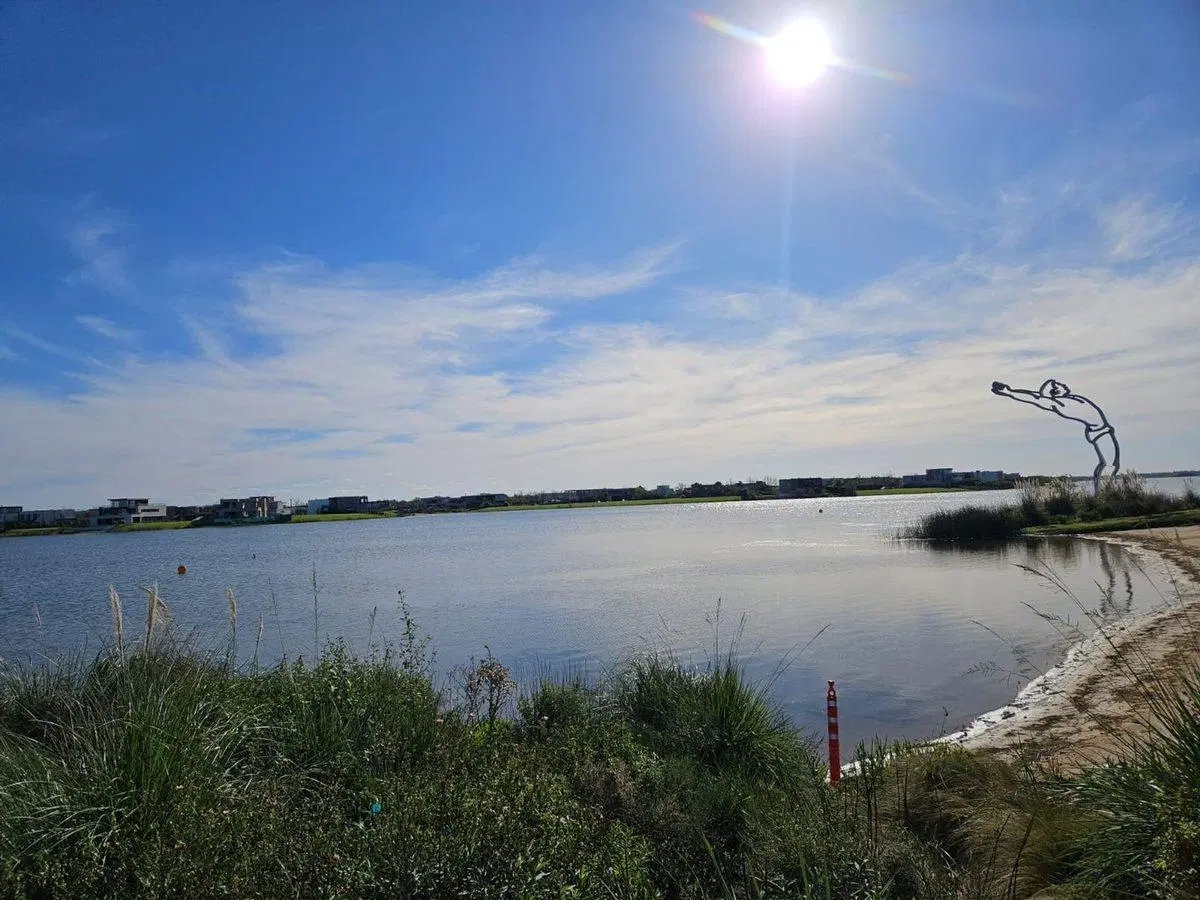 LOTE INT. VENTA PUERTOS DEL LAGO, ACEPTA PERMUTA 4