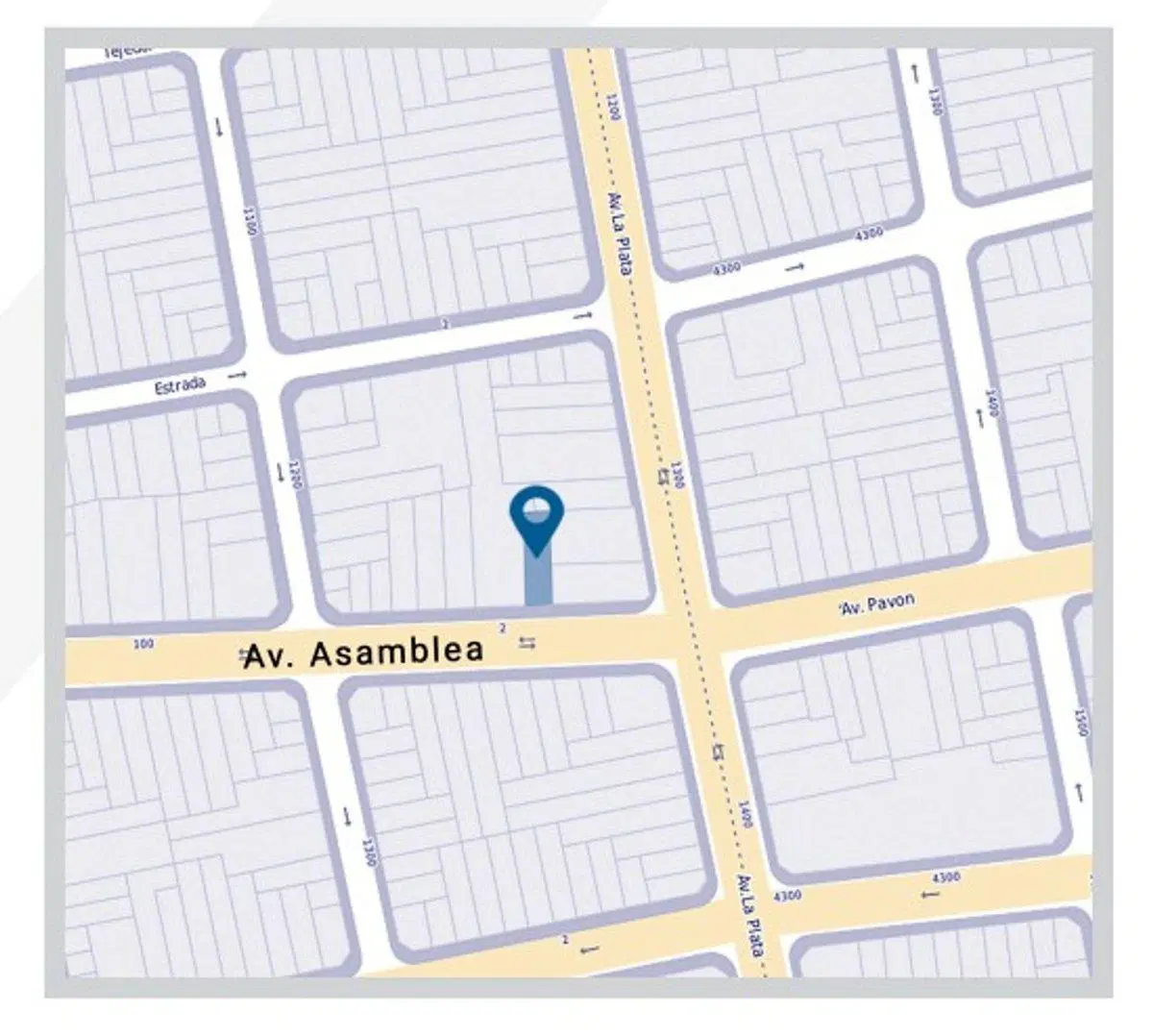 LOTE AV. ASAMBLEA 25, PARQUE CHACABUCO 3