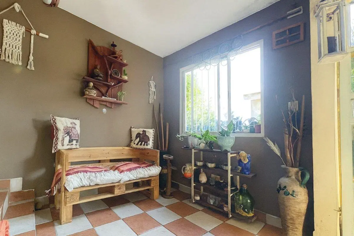 PH EN VENTA 2 AMB, CASEROS, TRES DE FEBRERO 5