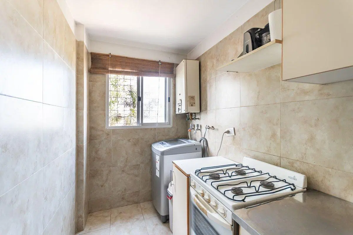 Venta de 3 ambientes ! apto a crédito , Tigre 4