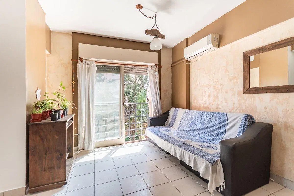 Venta de 3 ambientes ! apto a crédito , Tigre 2