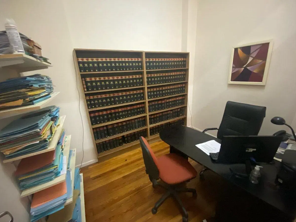 Oficina en Venta en Retiro, Peatonal Florida 8