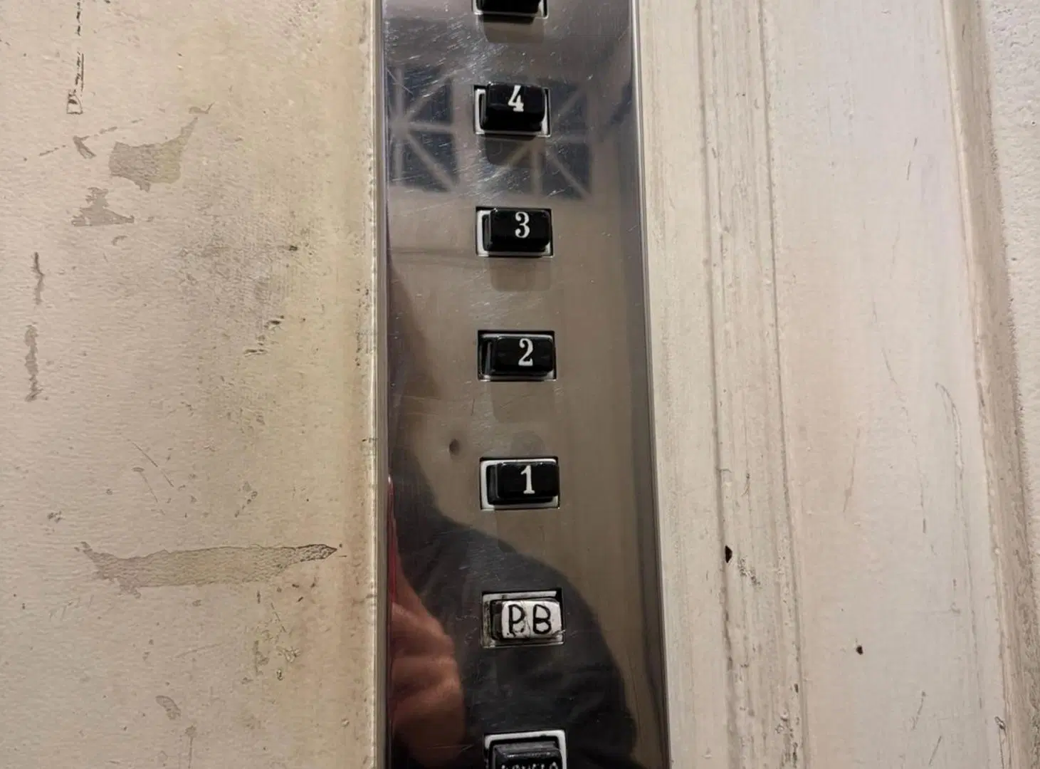 Oficina en Venta en Monserrat CABA 3