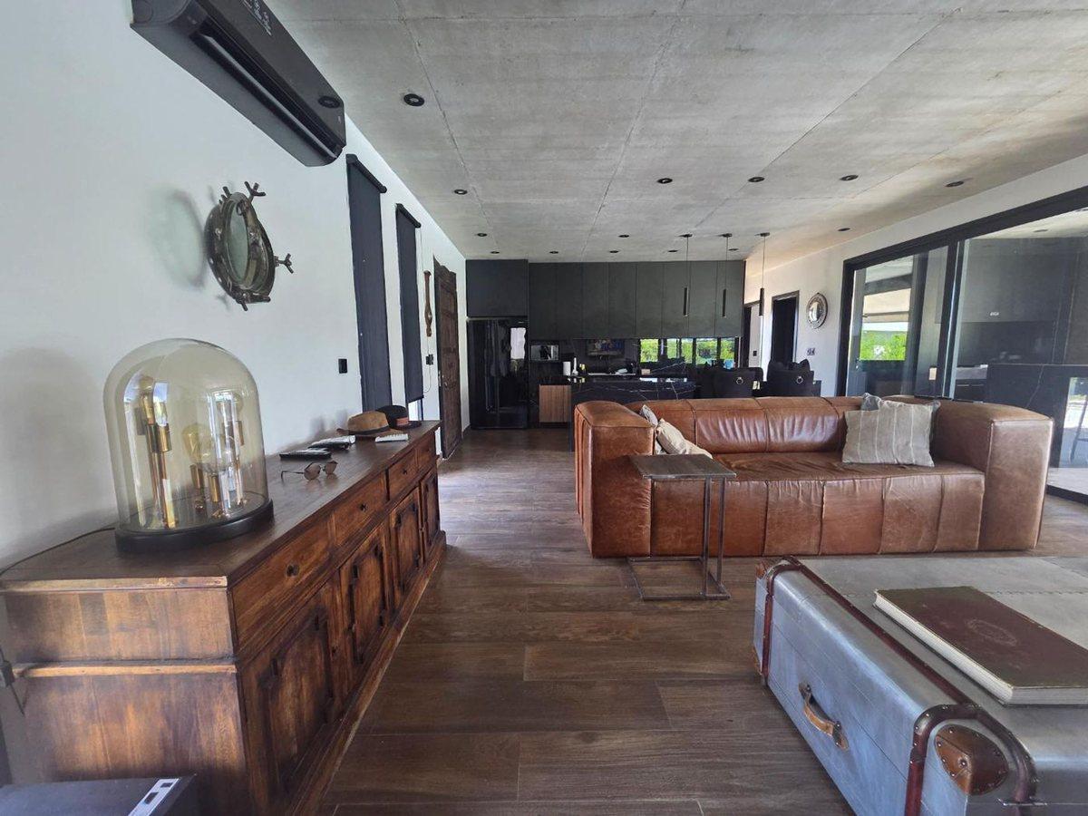 Foto de CASA 4 AMB ALQUILER VILLANUEVA UNA PLANTA AMARRA, imagen 4
