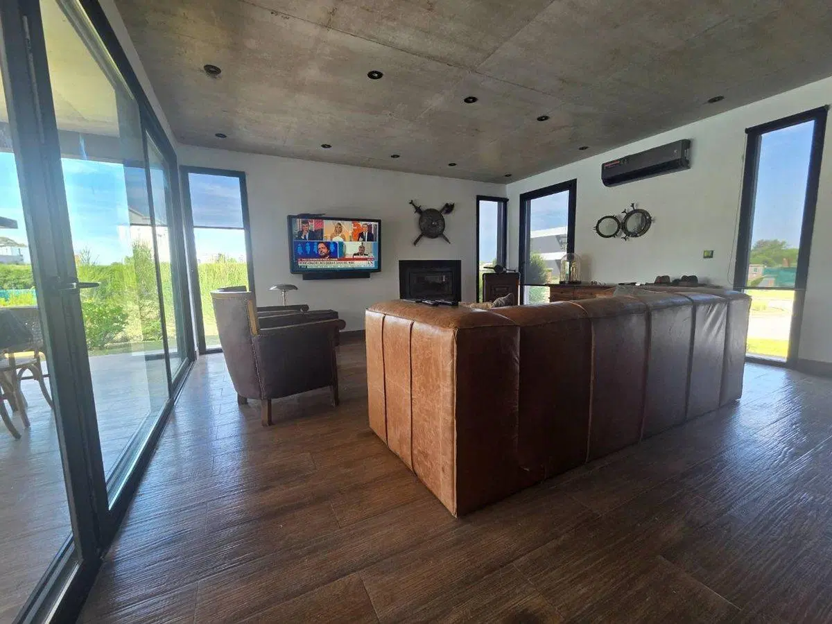 CASA VENTA VILLANUEVA C/AMARRA LOTE INTERNO 8