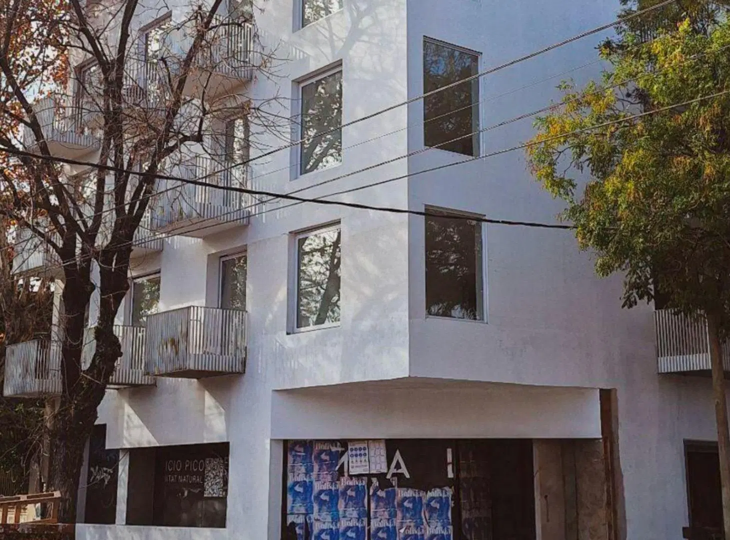 VENTA DPTO 3 AMB BAÑO Y TOILETTE EN SAAVEDRA 2