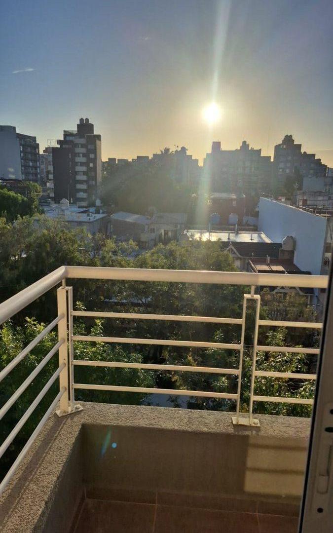 DEPTO MONOAMBIENTE EN VENTA EN MORÓN