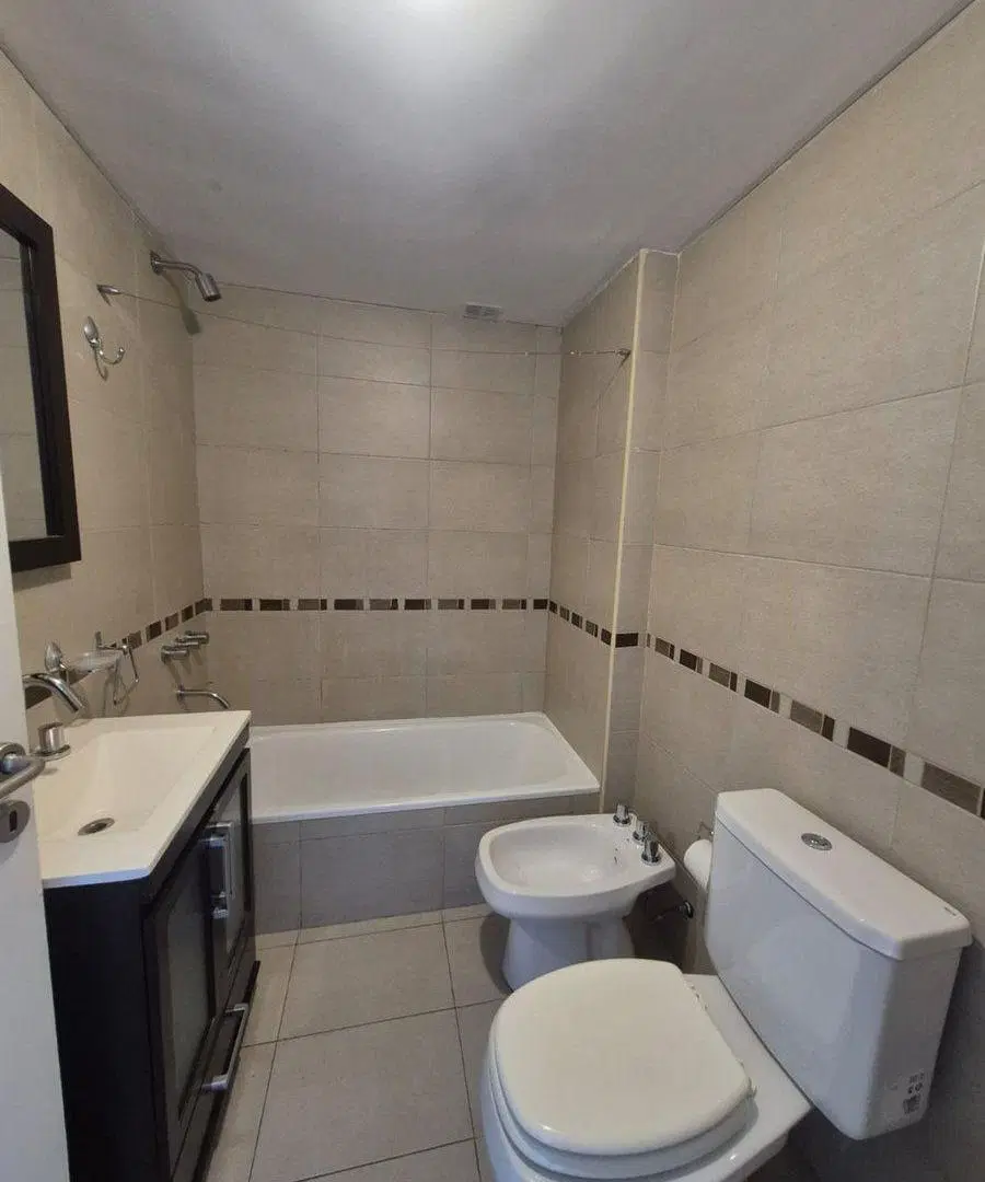 DEPTO MONOAMBIENTE EN VENTA EN MORÓN 8