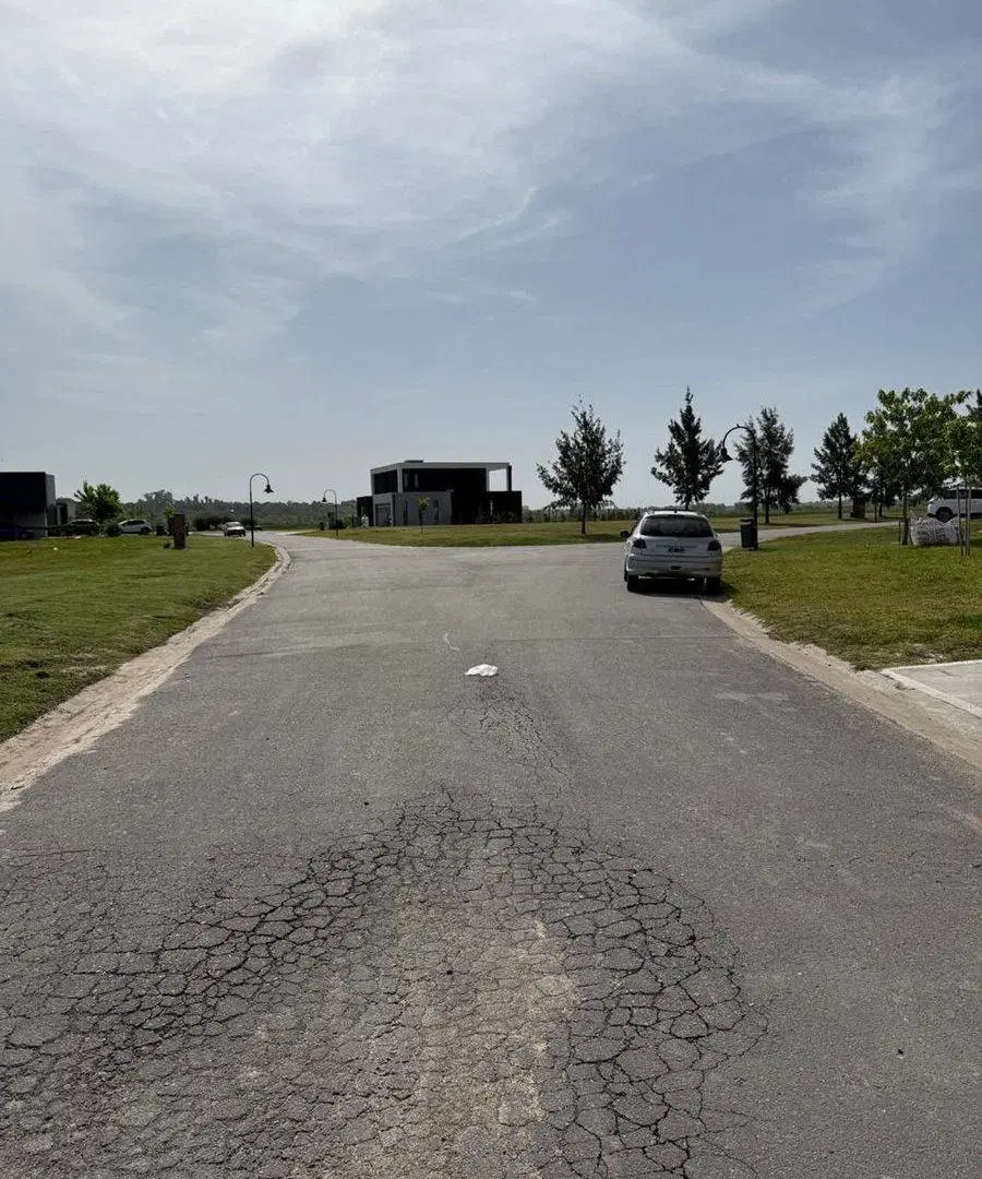 LOTE en VENTA El Naudir,  OPORTUNIDAD!  Escobar 5