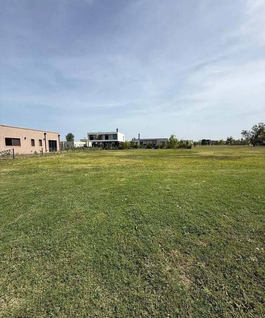 LOTE en VENTA El Naudir,  OPORTUNIDAD!  Escobar 2