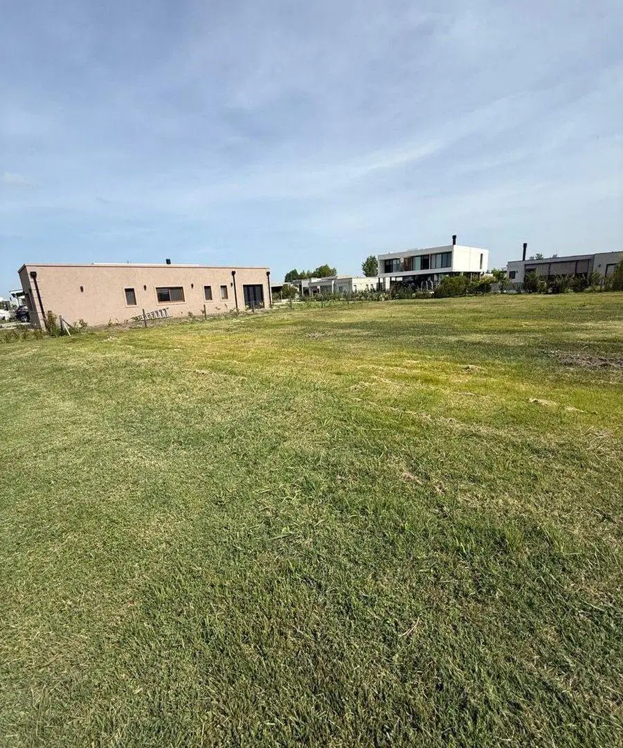 LOTE en VENTA El Naudir,  OPORTUNIDAD!  Escobar 1