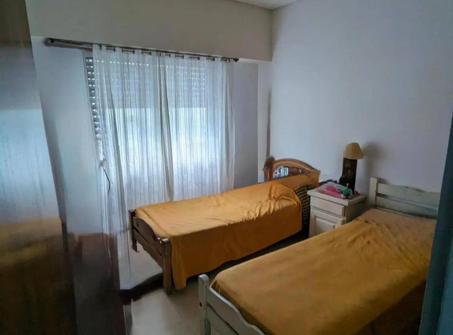 Dpto 3 Ambientes PB con Doble Patio WILDE CENTRO 5