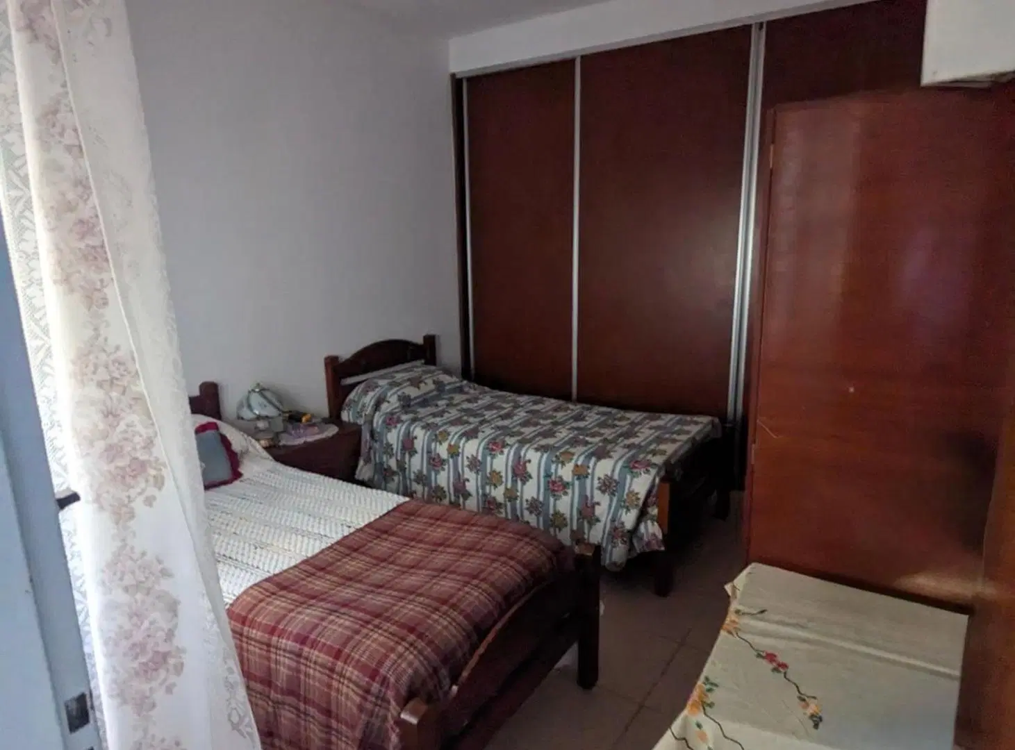Dpto 3 Ambientes PB con Doble Patio WILDE CENTRO 3
