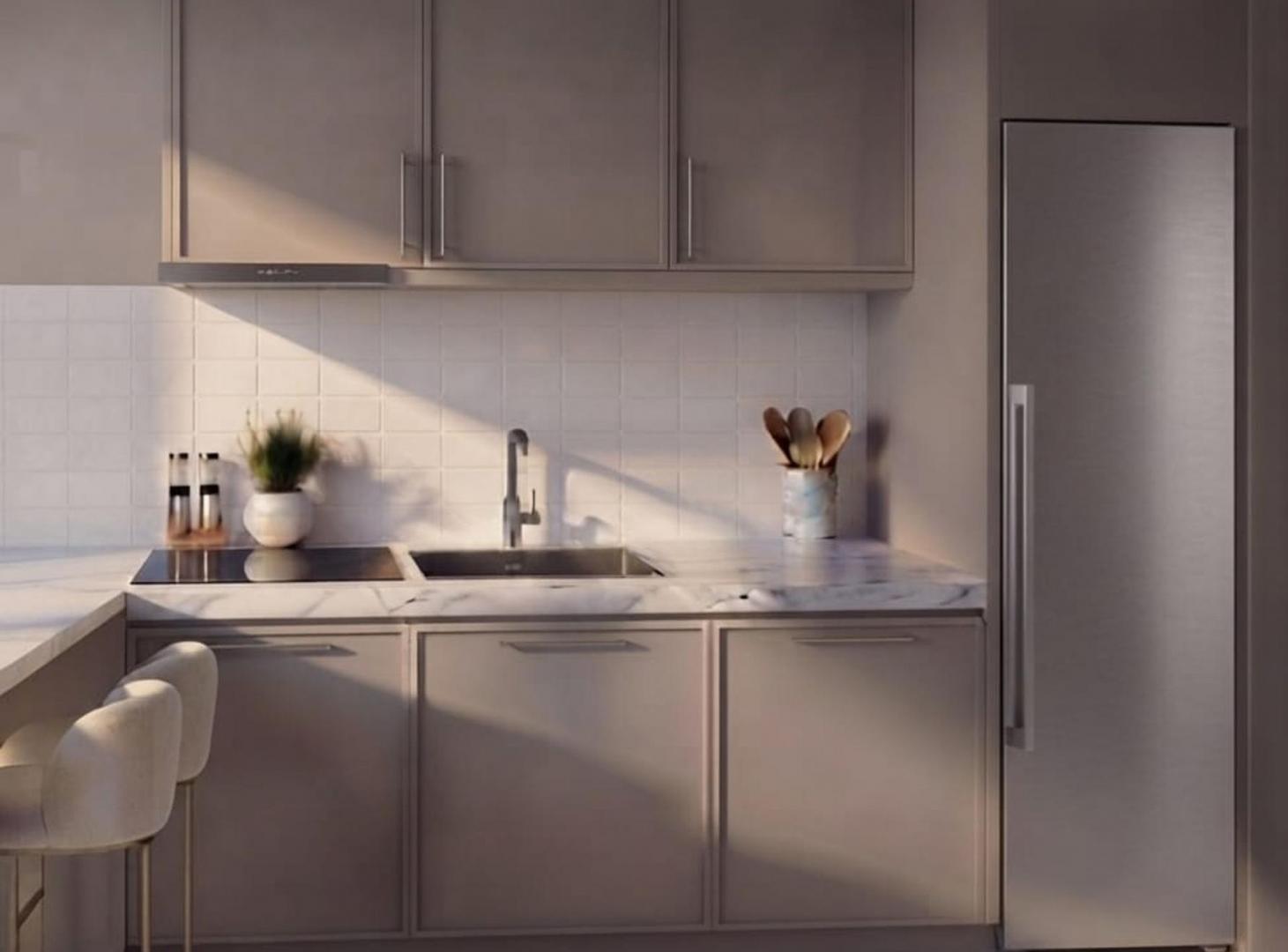 Foto de MONOAMBIENTE EN VENTA EN MONTE CASTRO CABA, imagen 2