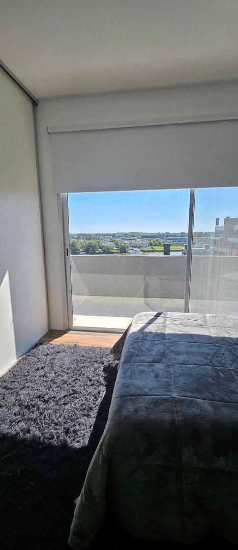 Foto de VENTA 2 AMB CON TERRAZA AL RIO/COCHERA/BAULERA, imagen 4