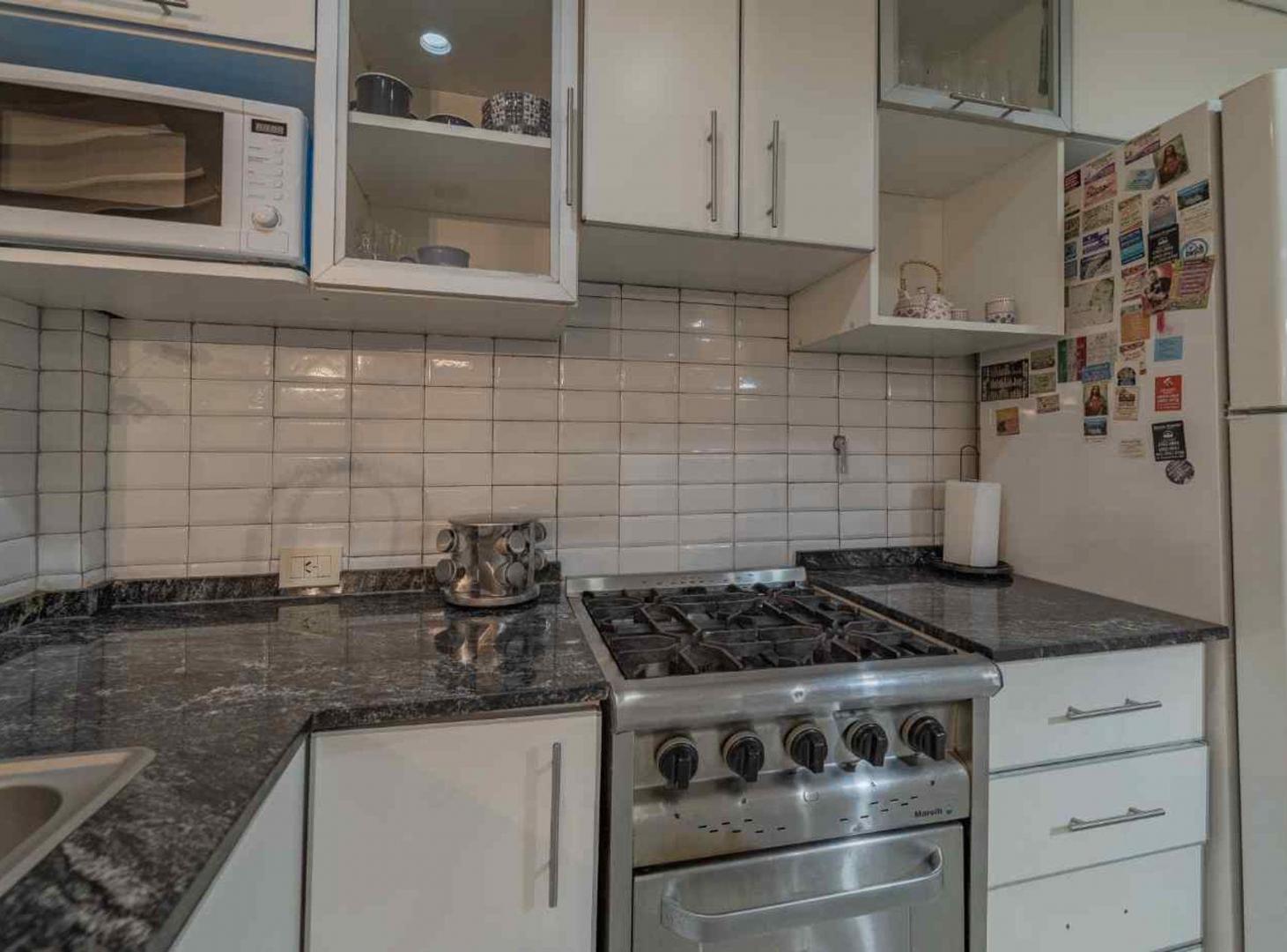Foto de VENTA PH ÚNICO 3 pisos Terraza/Quincho/Cuarto ind, imagen 1