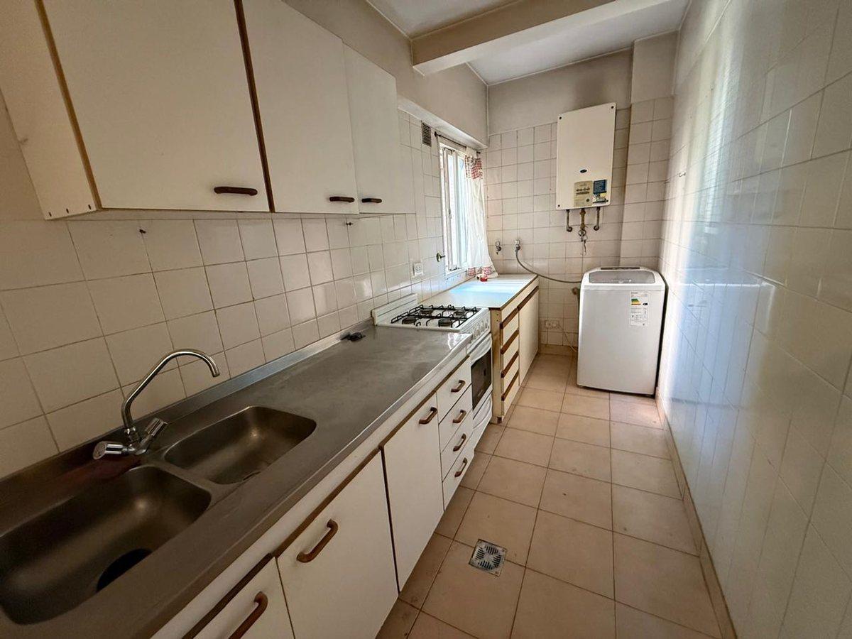 Foto de Dpto. 2 Amb c/cochera en Venta Los Álamos, Tigre, imagen 5