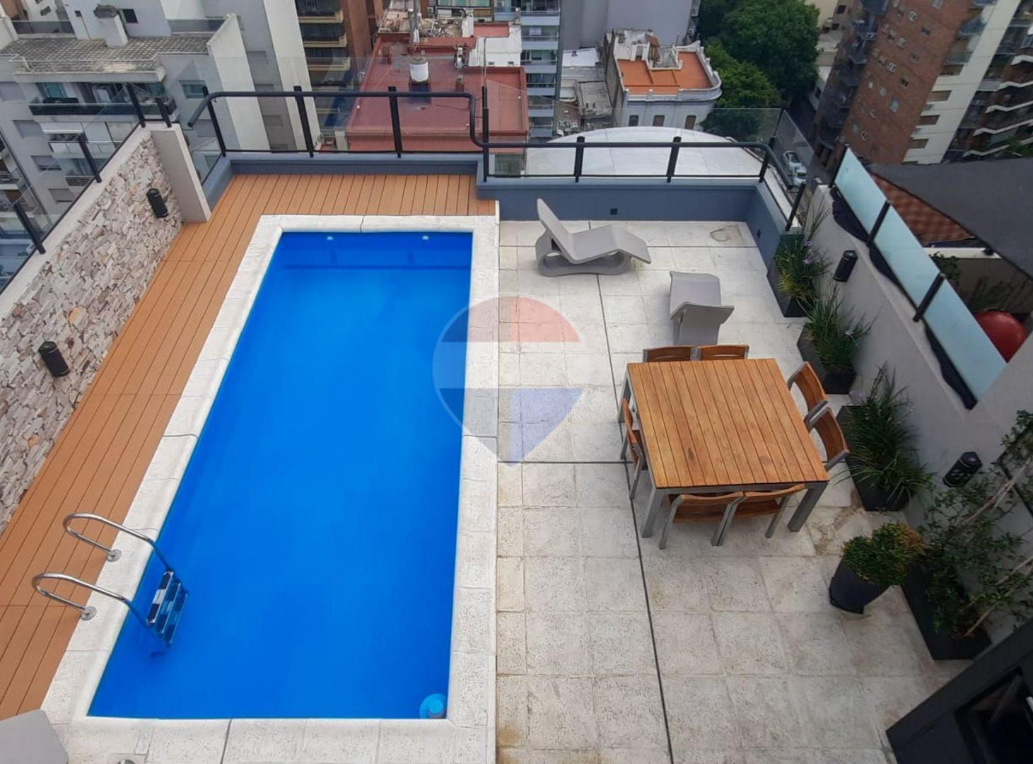 Foto de ALQUILER DEPTO. FULL AMUEBLADO - BELGRANO, imagen 2