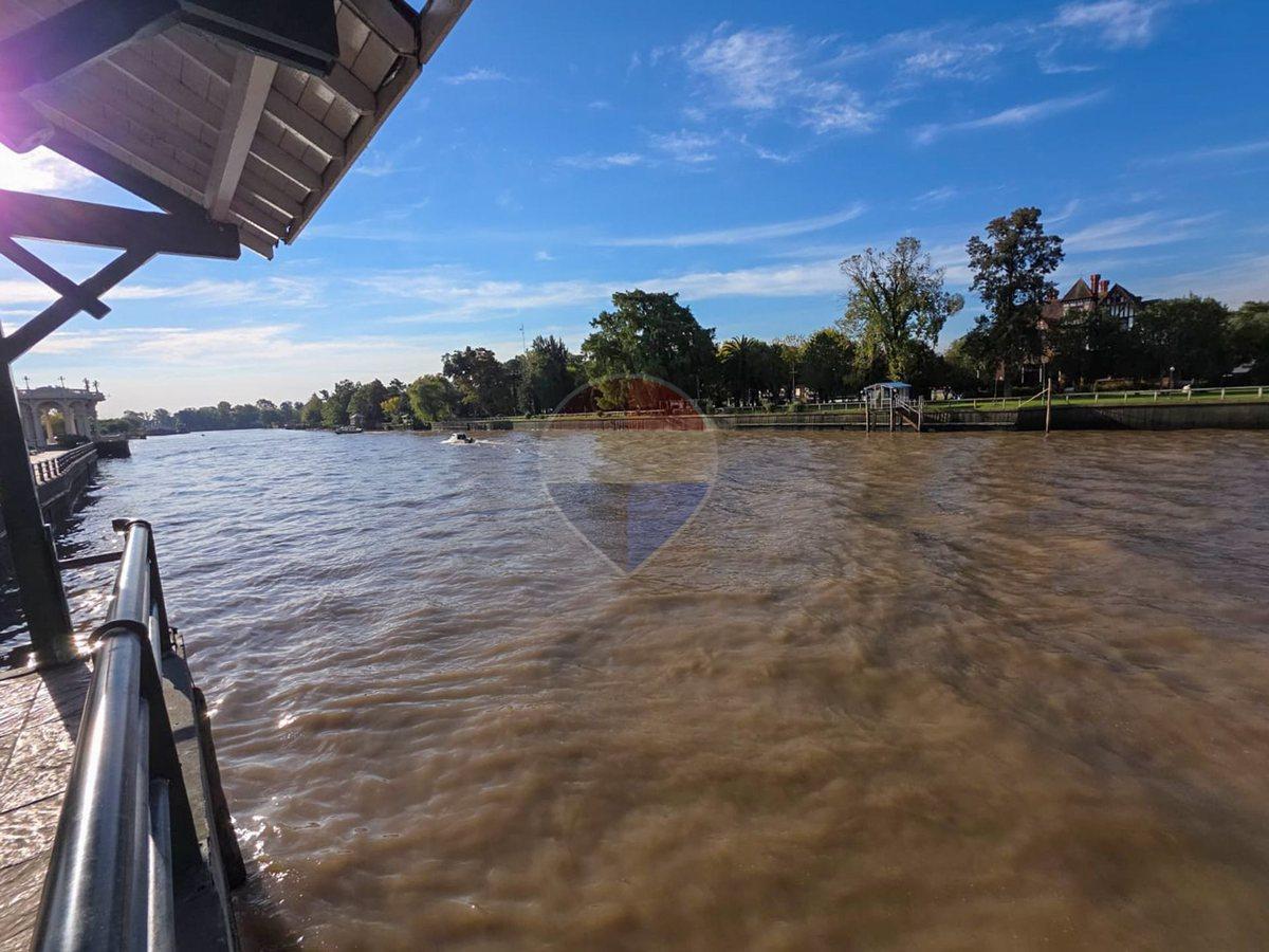 Foto de VENTA LOTE APTO DESARROLLO A METROS DEL RÍO, TIGRE, imagen 5