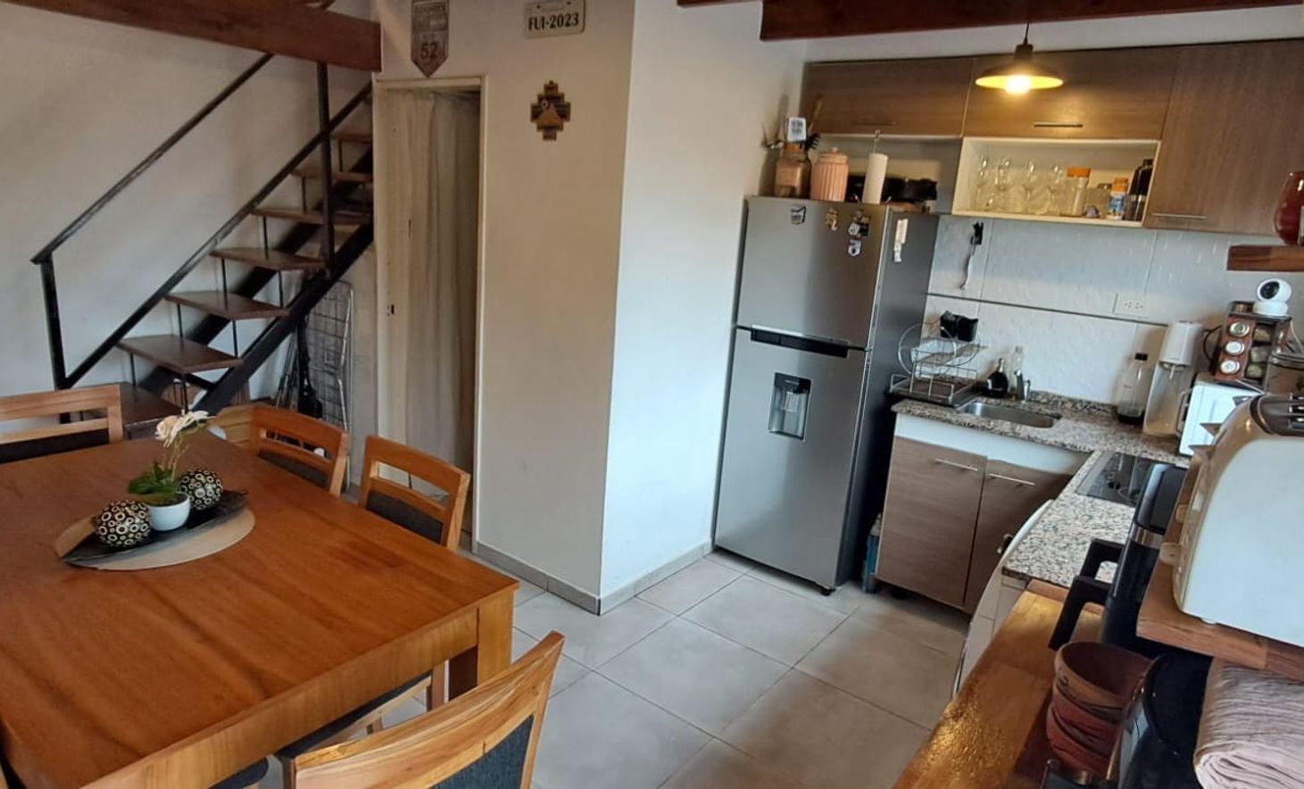 Foto de Depto tipo Loft 2 dorm. en VENTA Villa Ballester, imagen 2