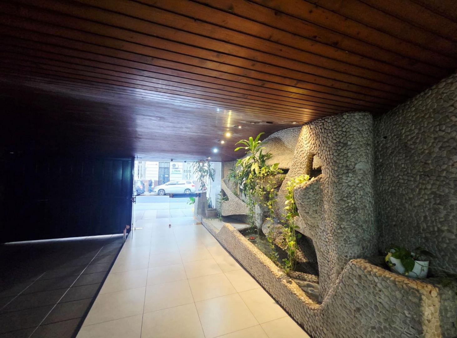 Foto de COCHERA VENTA ZONA ONCE en Edificio Escrituradas, imagen 5