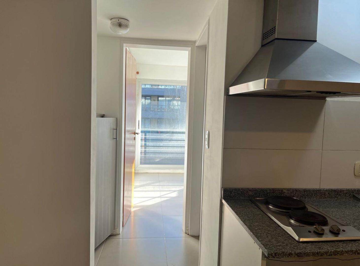 Foto de DEPTO 2 AMB EN VENTA CASTELAR NORTE APTO CRÉDITO, imagen 5
