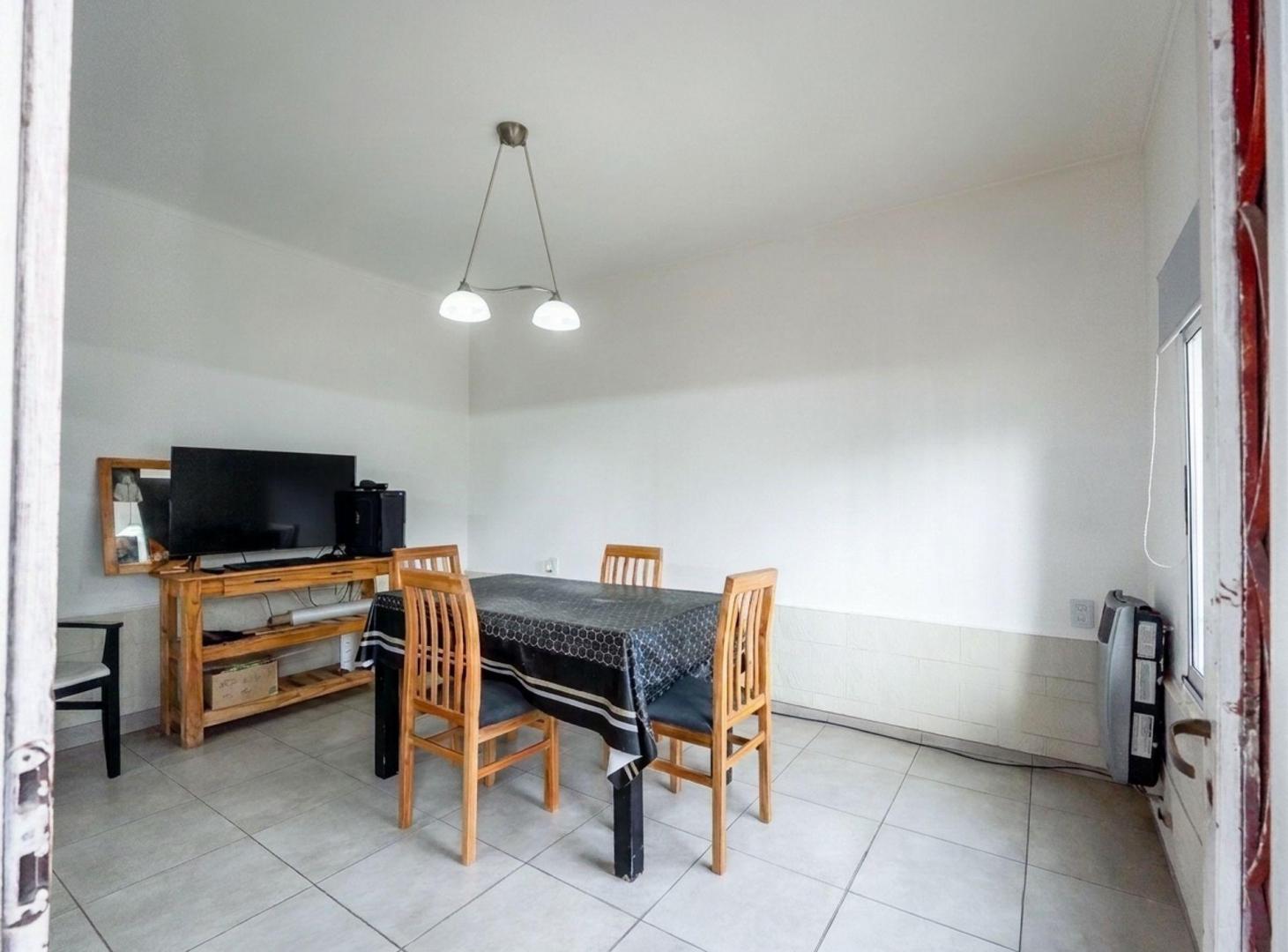 Foto de PH 3 amb EN VENTA EN BOULOGNE c/ PATIO, imagen 5