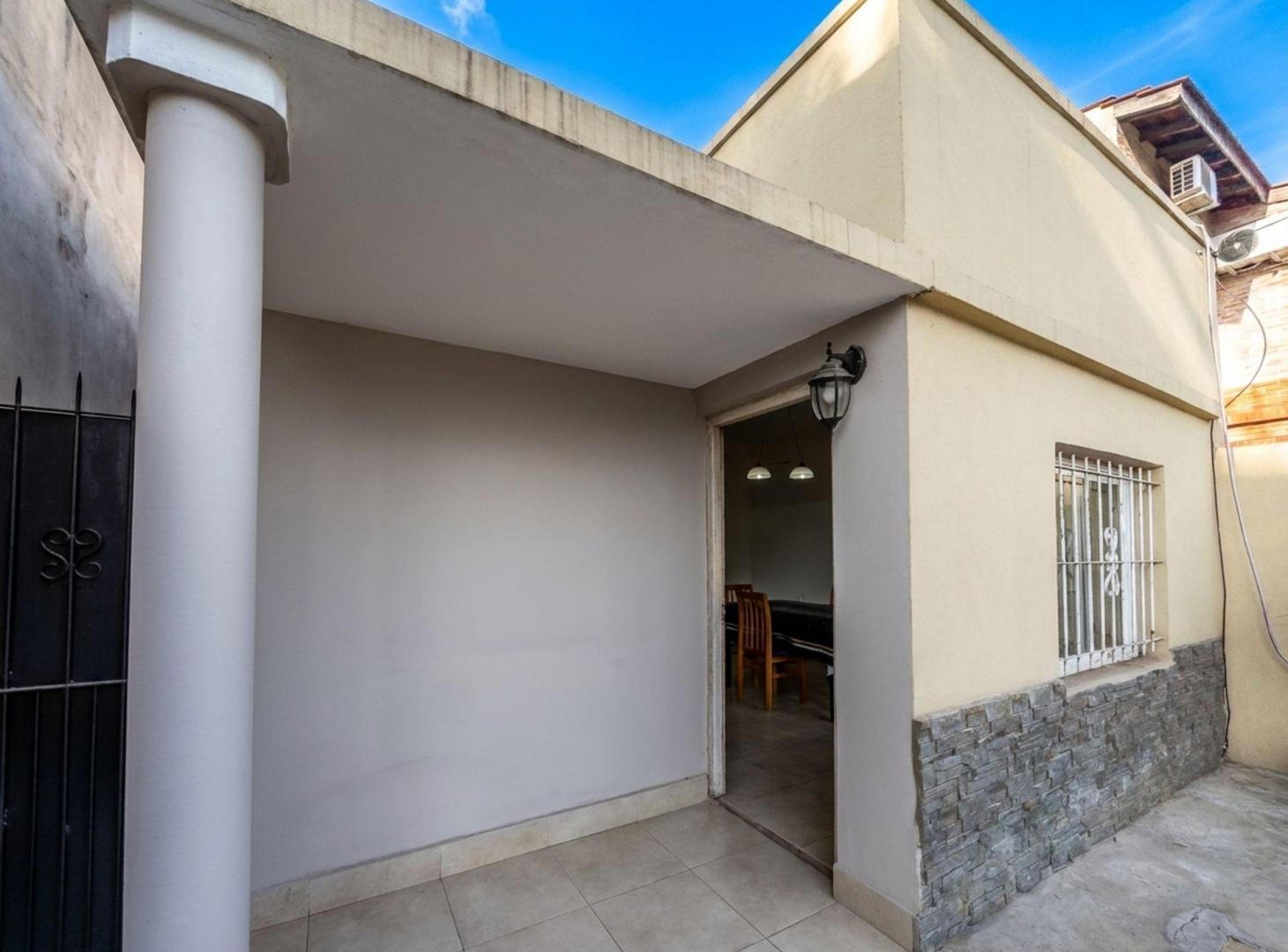 Foto de PH 3 amb EN VENTA EN BOULOGNE c/ PATIO, imagen 1